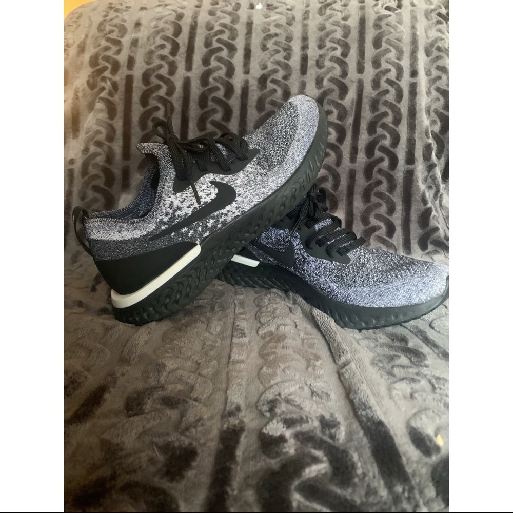 Nike Epic React Flyknit